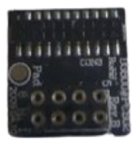 Nico Adaptador De 8 A 21 Pin Ez-command Art 36-559 (mqt 21 )