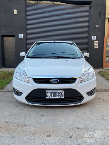 Ford Focus 2 2.0 Trend Plus