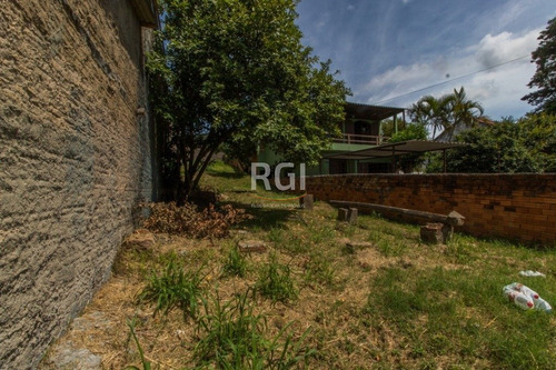 Terreno Em Vila Jardim - El56354311