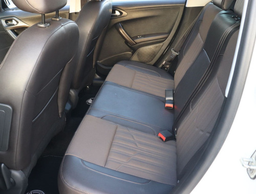 Imagem 12 de 15 de Peugeot 2008 Crossway 1.6 Flex 16v 5p Aut. 2018/2019
