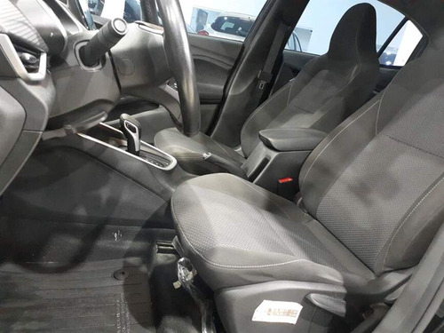 Chevrolet Onix 1.0 TURBO FLEX PLUS LTZ AUTOMÁTICO