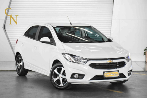 Chevrolet Onix 1.4at Ltz