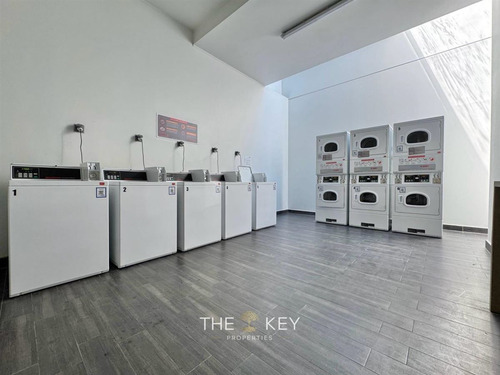 Departamento Estudio En Remate En Venta En Santiago