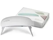Comprar Lampara Mini Sun Led Uv Para Uñas 6 Watt Manicure 