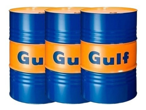 Gulf Super Duty Ht 50 (tambor)
