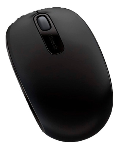 Mouse Óptico Inalámbrico Microsoft Mobile 1850 Envio Gratis