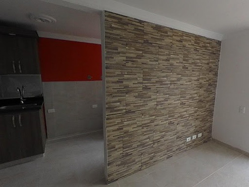 Imagen 8 de 13 de Apartamento En Venta Amazonia 472-2061