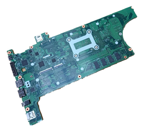 Motherboard Lenovo Thinkpad T490 / T590  Parte:nm-b901