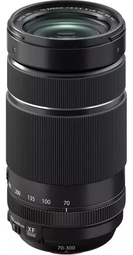 Fujifilm Fujinon Xf 70-300 Mm Wr Telephoto Zoom Lens