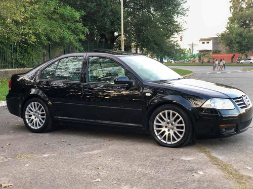 Volkswagen Bora 1.8 Highline T 180cv Cuero 2009