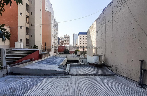 Terreno Villa Urquiza