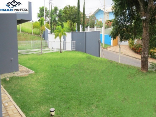 Imagem 28 de 29 de Chácara Em Terras De Itaici Indaiatuba - Ch00416 - 69033187