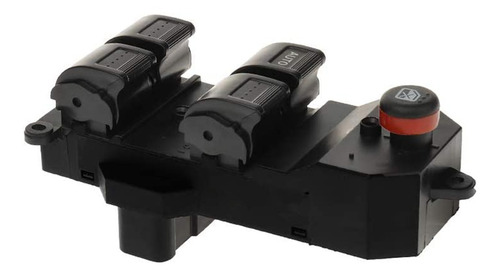 Botão Vidro Elétrico Honda Civic 2001 2002 2003 2004 2005.
