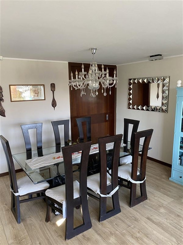 Imagen 7 de 18 de Espectacular Triplex En Venta, 3d/4b En Lo Barnechea