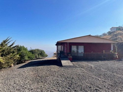 A Puertas Cerradas, 5400 M2, Hermosa Parcela Implementada!!!