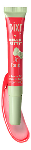 Pixi Beauty, Hello Kitty Lip Tone Ph Reactive Tint De Color