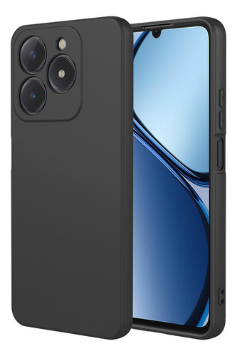 Funda Carcasa Protector Case Para Realme C63 4g/ C61 Rmx3939