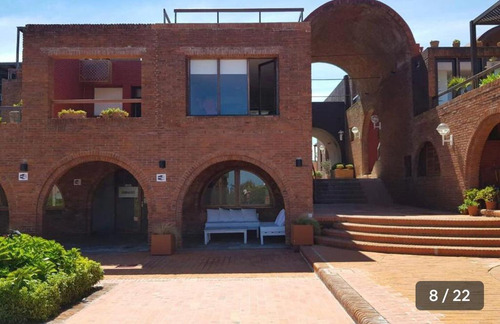 Apartamento - Manantiales