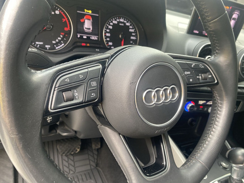 Audi Q2 1.0 Tfsi Ambition