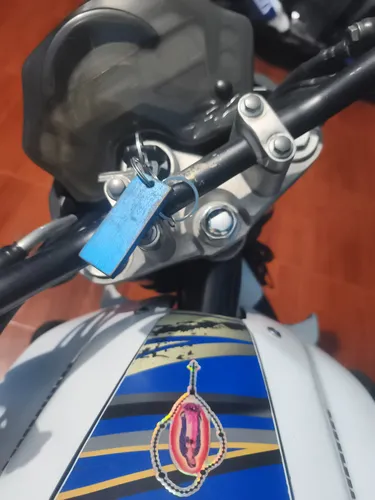Fz 16 Modelo 2014