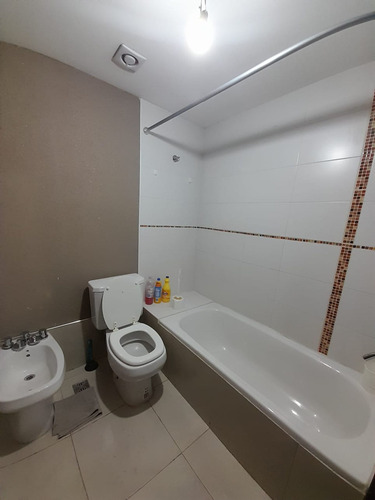 Imagen 28 de 30 de Excelente Departamento 2 Ambientes Con Patio