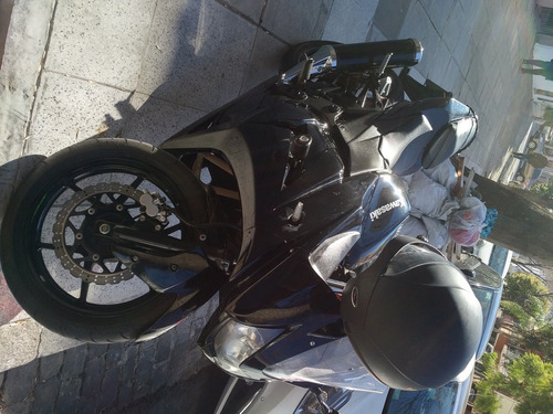 Imagen 4 de 7 de Kawasaki