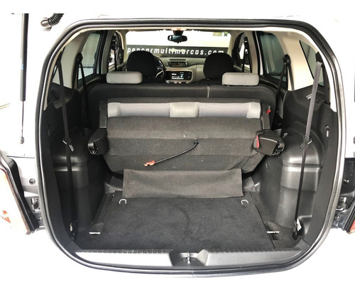 Chevrolet Spin 1.8 8v. Ltz Automática 7 Lugares 2018