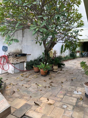 Imagem 21 de 30 de Casa Com 3 Dormitórios À Venda, 132 M² Por R$ 790.000,00 - Vila Pirituba - São Paulo/sp - Ca0491