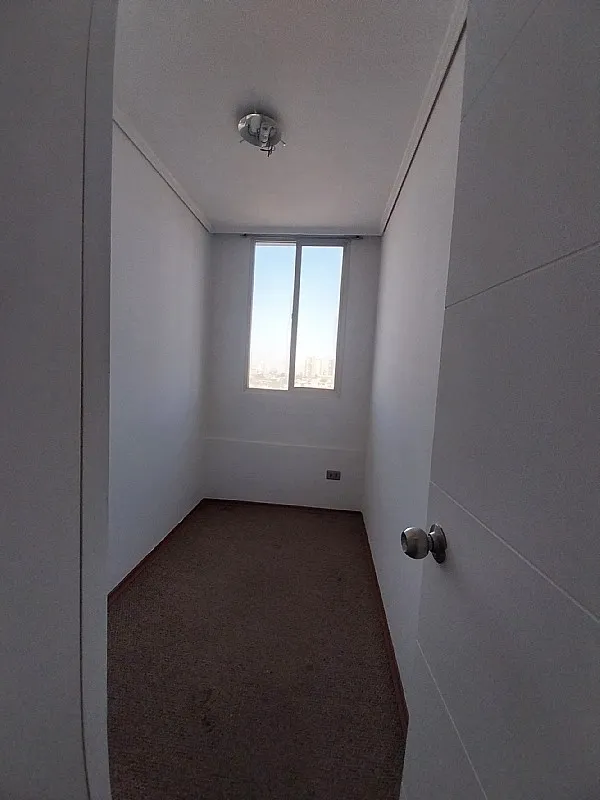 Imagen 4 de 14 de Se Vende Depto 1,5d Y 1b Con Excelente Conectividad