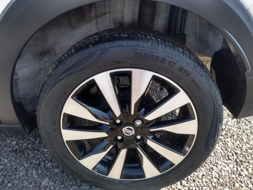 Nissan Kicks Advance At 2019