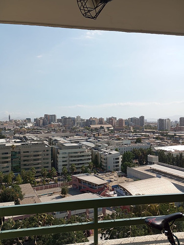 Venta De Departamento En Juárez Larga 621, Recoleta