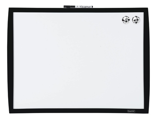 Tablero Magnético Borrado En Seco 43 X 58 Cm Con Accesorios