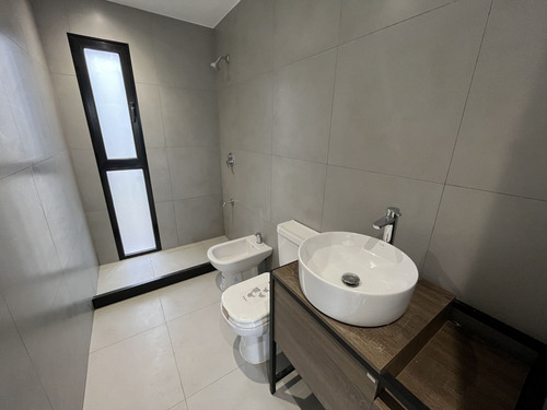 Venta De Casa A Estrenar 3 Dormitorios Piedras Del Chileno (ref: Iea-1734)