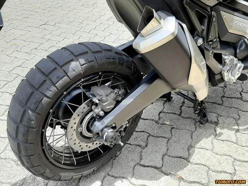 Motos Honda