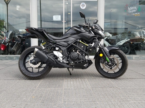 Yamaha Mt03 2017 Impecable - Spagna