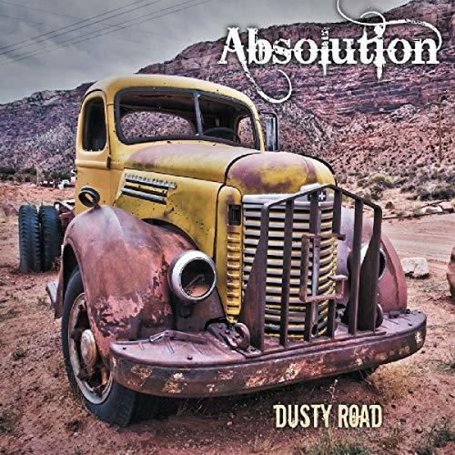 Cd Absolution Dusty Road - Absolution