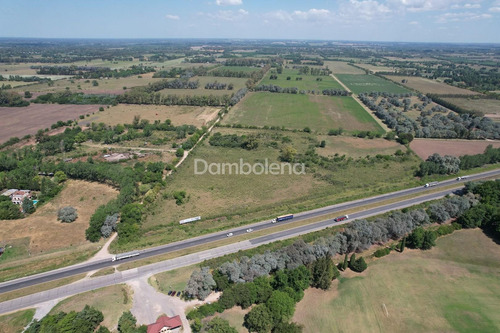 Imagen 6 de 7 de Terreno Campo En Venta Ubicado En Luján, G.b.a. Zona Oeste