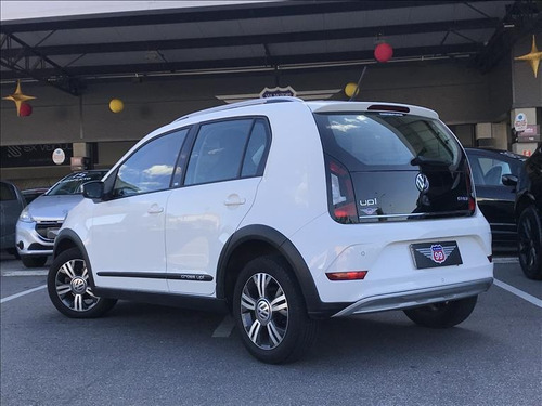 Volkswagen Cross Up Up Cross Tsi 1.0