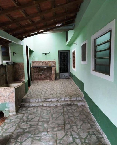 Imagem 2 de 10 de Chácara À Venda, 1500 M² Por R$ 210.000,00 - Paineiras - Redenção Da Serra/sp - Ch0020