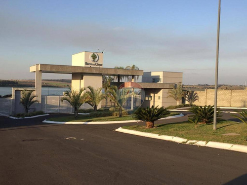 Imagem 3 de 20 de Terreno À Venda, 600 M² Por R$ 300.000,00 - Residencial Jardim Barra Do Cisne I - Americana/sp - Te0134