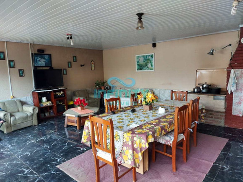 Imagem 7 de 8 de Casa À Venda, Neópolis, Gravataí. - V905
