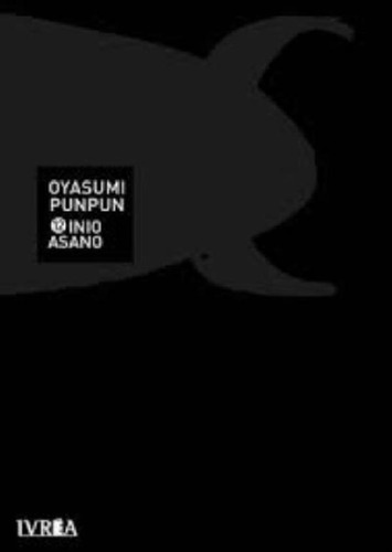 Oyasumi Punpun 12 - Inio Asano