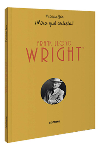 Frank Lloyd Wright 51omd