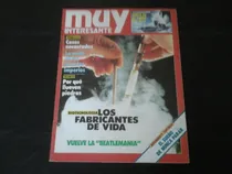 Comprar Revista Muy Interesante # 27