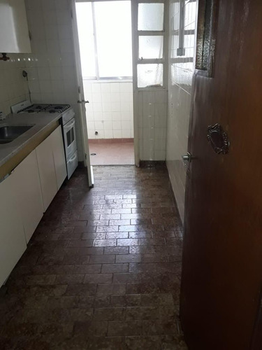 Imagen 6 de 9 de Gran Oportunidad, Departamento 2 Ambientes Con Lavadero.