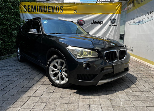 BMW X1 2.0 Sdrive 20i At