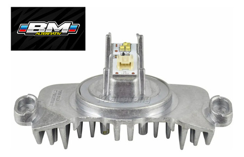 Modulo Lámpara Led Ojo De Ángel Luz Diurna Bmw F30 13/15