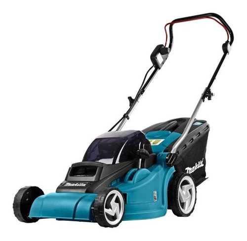 Cortador De Grama À Bateria 36v Dml380z S/ Bateria Makita