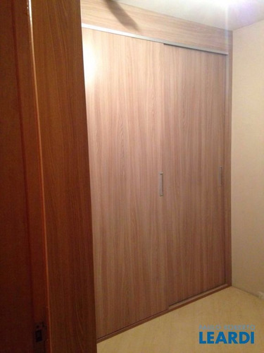 Apartamento - Vila Santo Estéfano - Sp - 524981