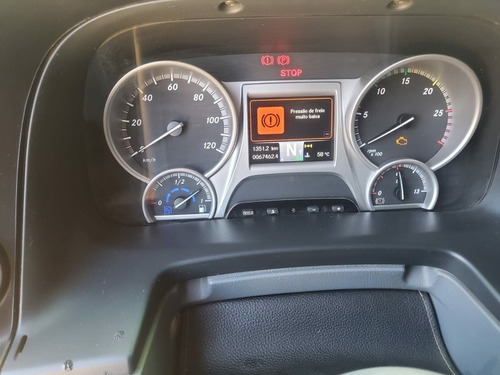 Imagem 13 de 15 de Mercedes 2651